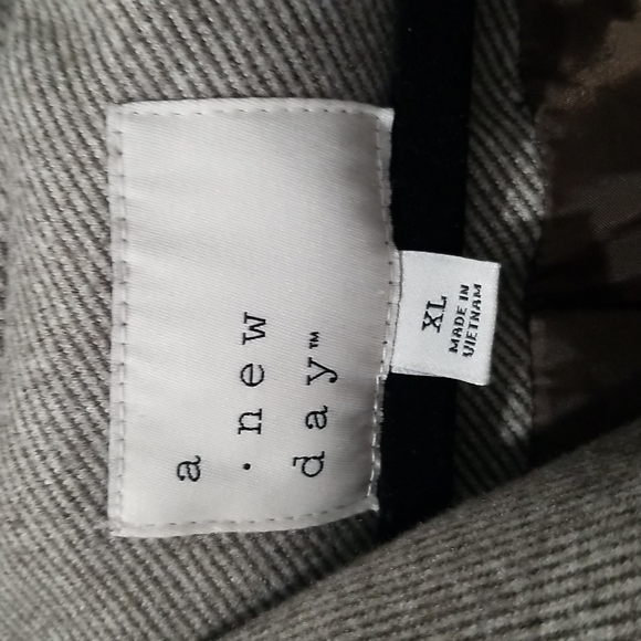 A New Day Winter Coat, XL - Picture 3 of 6